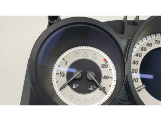 Панель приборов A2189007703   Mercedes-Benz CLS C218 X218       