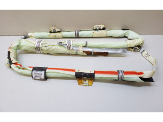 Боковая подушка безопасности 68100766AC, H7U41NVGADH   Jeep Cherokee