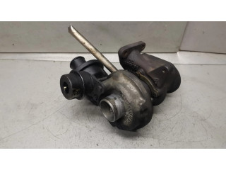 Турбина Mercedes-Benz A W168 1.7 A668096, 53031015061