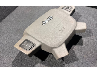 Подушка безопасности водителя P5JJ281D5AC, TMDM31184X1261 Jeep Grand Cherokee (WK)