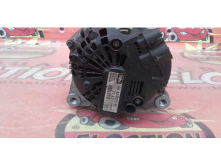 Генератор 9645907580, 2542564A   Citroen C8      