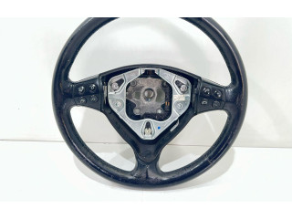 Руль Mercedes-Benz A W169 2004 - 2012 года