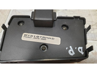 Включатель (включатели) регулировки