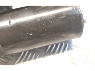 Стартер 0001142001, 02T911024J Audi A1