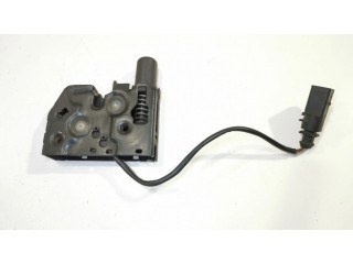 Замок капота 4G0823509C, 141811 Audi A7 S7 4G