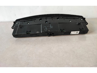 Блок управления климат-контролем A2229063602   Mercedes-Benz S W222