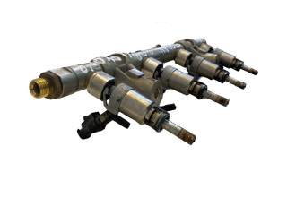 Vstřikovač 06L133317L, 0261500605   Volkswagen Tiguan Allspace     