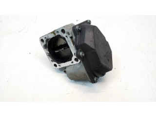 Дроссельная заслонка