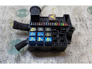 Модуль управления BSM Tata Indica Vista I