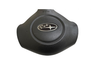 Подушка безопасности водителя 6A2H72909Y0V   Subaru Forester SH