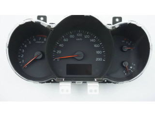 Zpětné zrcátko KIA Picanto 2017 940831Y300, 20151126