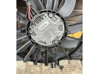 Вентилятор радиатора 9400083, F2068 Jaguar XF X250