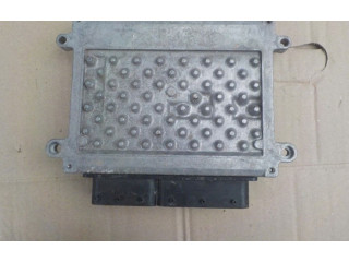 Блок управления двигателя 30788273, 30788273 Volvo S80