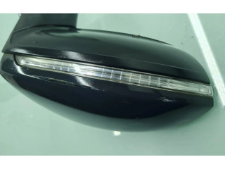 Зеркало электрическое        Volkswagen Touran II  2010 - 2016 года   