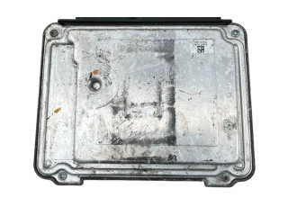 Řídící jednotka 96858577, 0281014296 Chevrolet Captiva 2008