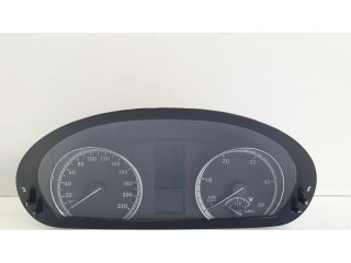 Přístrojová deska Mercedes-Benz Vito Viano W639 2012 A6399005600