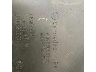 Вентилятор радиатора     A0999060512, 0999060512    Mercedes-Benz S W222 3.2