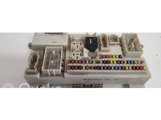 Pojistková skříňka 4M5T14A073DC, 28980000 Ford Focus C-MAX 2004