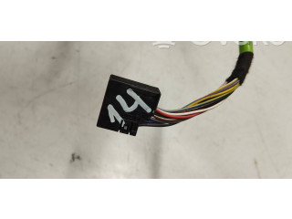 Зеркало электрическое Audi Q2 - - года