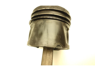 Поршень с шатуном 276DT 276DT Land Rover Discovery 3 - LR3