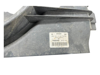 Вентилятор радиатора     30741144, 0130706638    Volvo V70 