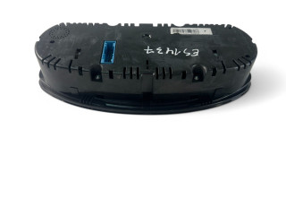 Přístrojová deska Volkswagen Tiguan 2011 5N0920872A