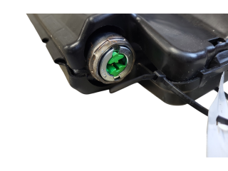 Подушка безопасности в сиденье 6G9N611D33BC, 604316001   Ford S-MAX