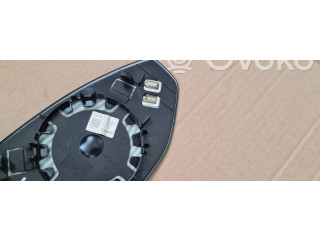 Зеркало электрическое Audi A6 S6 C8 4K 2018 - года