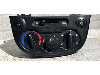 Блок управления климат-контролем    Chevrolet Matiz