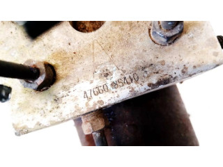 Блок АБС 476608s410, 11000031030 Nissan King Cab, Navara 1998-2005 года