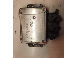 Řídící jednotka 8200566220, 8200527713 Renault Laguna II 2006