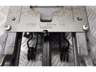 Рулевая рейка 1Z0719502A Skoda Octavia Mk2 (1Z) 2004 - 2013 года