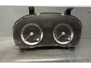 Přístrojová deska KIA Rio 2005 940031G140, 940031G140