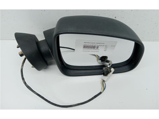 Зеркало (механическое) Dacia Duster 2010 - 2017 года