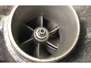 Турбина Ford Galaxy GT1749V