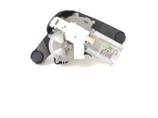 Моторчик заднего дворника 6405JQ Citroen C4 I