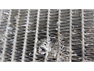 Интеркулер 5Q0121251EH Skoda Octavia Mk3 (5E) 1.2