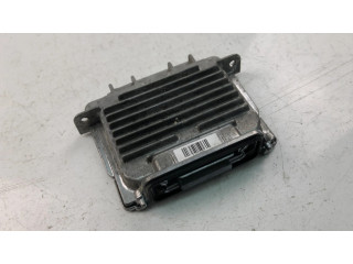 Блок фонаря / (блок «хenon»)