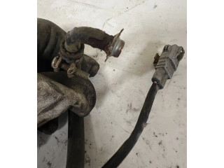 Vstřikovací čerpadlo Subaru Outback