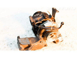 Turbodmychadlo Турбина TF035HL6B13TB, 4727470 BMW 5 E60 E61 2.0