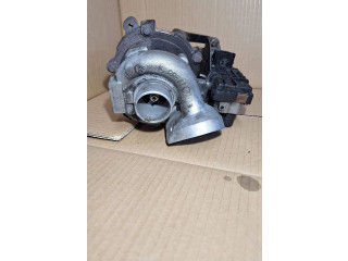  Турбина BMW X3 E83  7794020, 7629651         