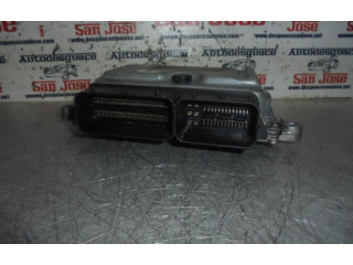 Řídící jednotka A6401501891 Mercedes-Benz B W245 2007