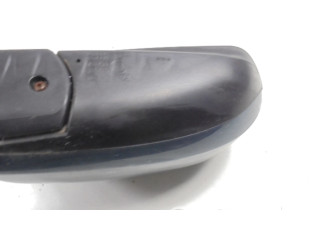 Подушка безопасности в сиденье 80620Q0000 Hyundai Bayon