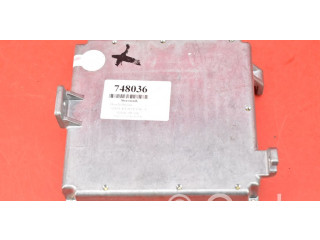 Řídící jednotka 37820-PSA-G12   Honda Stream 2001