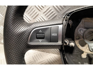 Руль Audi A3 S3 8P  2003 - 2012 года 8R0419091F, 306312299032AA      