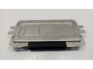 Блок управления подвески