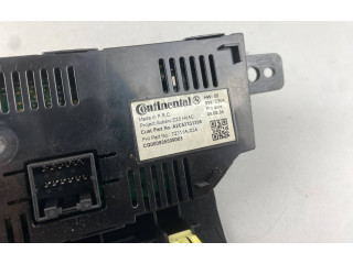 Блок управления климат-контролем 72311AJ03A   Subaru Outback