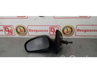 Zpětné zrcátko pravé Daewoo Kalos 2003 012185