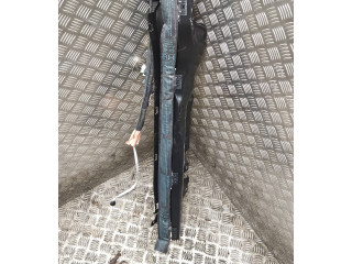 Рулевая рейка Надувная подушка для крыши 9681391580 Citroen Berlingo 2008 - 2018 года