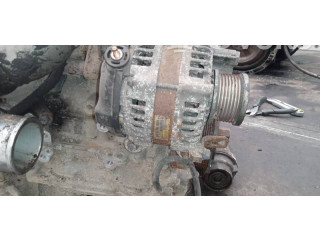 Генератор 2706026030, 2706026030   Lexus IS 220D-250-350      